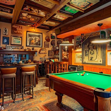ManCave .